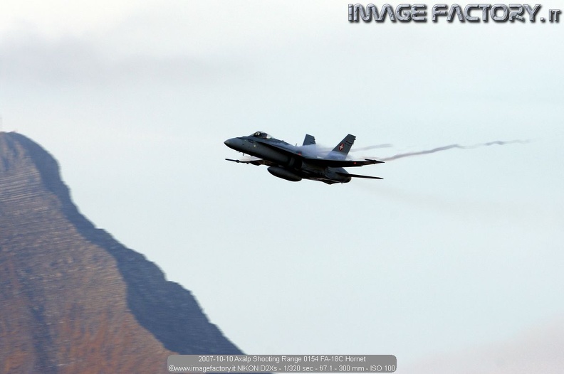 2007-10-10 Axalp Shooting Range 0154 FA-18C Hornet.jpg